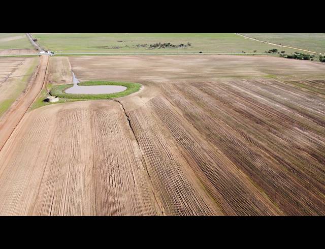 110HA FARM FOR SALE IN MALMESBURY RURAL